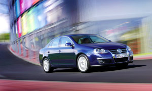 VW China to Kill Jetta in 2012 As Well