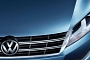 VW China Undergoes Management Shake-Up