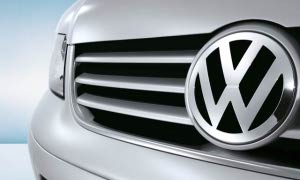 VW Confirms 2.3bn Euro Brazilian Expansion