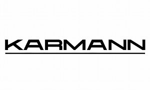 VW Confirms Buying Karmann Assets