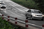 VW Creates China-Bound Version of Skoda Rapid Saloon