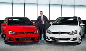 VW Dealer Claims to Know Why Former CEO of American Division Left the Company
