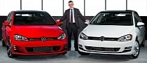 VW Dealer Claims to Know Why Former CEO of American Division Left the Company