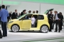 VW Develops Electric Cars for the US