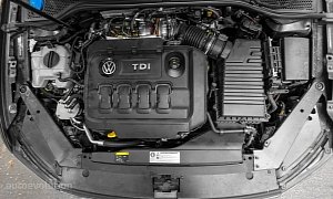 VW Diesel Recalls in Europe Halted on Suspicion of Fuel Consumption Increase
