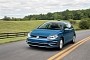 VW Ends North American Golf Production, Torch Carried Forward by Mk8 GTI and R