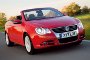 VW Eos BlueMotion Introduced in the UK