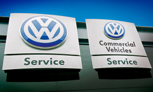 VW Expands Fixed-Price Servicing on All Models