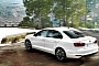 VW Explains Advantages of Jetta Hybrid, Despite Not Having Best-In-Class Economy