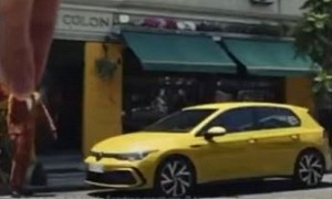 VW Explains Racist Golf MK. 8 Ad, Says It Didn’t Stem From Racist Intentions