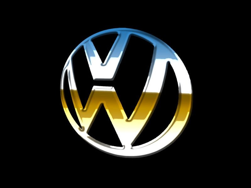 VW cars to get Giugiaro style