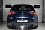 VW Golf 7 GTI Gets Milltek Performance Exhaust