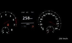 VW Golf 7 GTI Performance Acceleration and Top Speed Tests