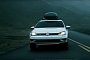 VW Golf Alltrack Commercials Show 15 Seconds Are Enough to Convey a Message