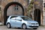 VW Golf BlueMotion Pricing for the UK