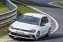 VW Golf GTI Clubsport S Revealed, Sets New Nurburgring FWD Record