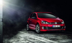 VW Golf GTI Edition 35 Could Be Coming to US Shores