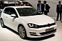 VW Golf VII Pre-Orders Reach 40,000!