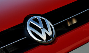 VW Group Continues Growth in October