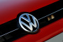 VW Group Continues Growth in October