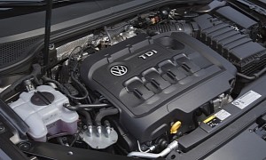 VW Group Has Settled EA189 Dieselgate Suit in England and Wales