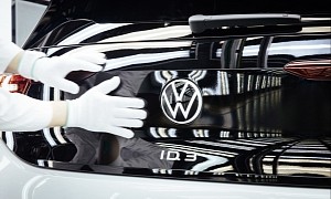 VW Group Plans To Switch Production to the U.S. and China Due to European Instability