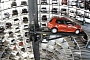 VW Group Reaches 4 Million Vehicle Deliveries