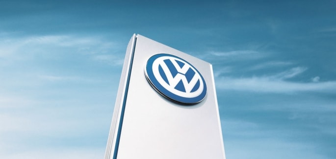 VW Group Restructures Leadership Ranks, Sets New Directors for Design