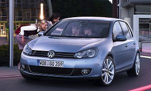 VW Group Sales Up 21 Percent in the First Four Months of 2010