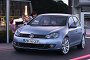 VW Group Sales Up 21 Percent in the First Four Months of 2010