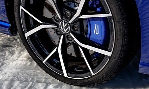 VW Group to Recall Almost 225,000 Units in the U.S. Over Potential TPMS Problem