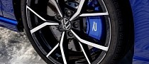 VW Group to Recall Almost 225,000 Units in the U.S. Over Potential TPMS Problem