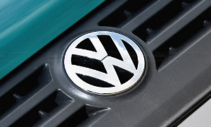 VW Hires First Workers for Chattanooga