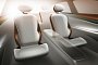 VW ID. Space Vizzion Concept Interior Is Wrapped in Apple Juice “Leather”