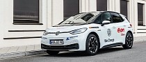 VW ID.3 Goes on 12K Miles Tour de Force in First Real World Test