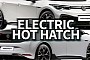 VW ID.3 GTX: Everything We Know About the Battery-Electric Hot Hatch