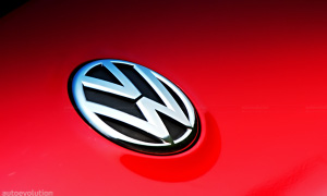 VW Increases Chinese Production Thanks to High Sales
