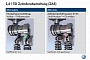 VW Introduces Cylinder Shut-Off Technology for Four-Cylinder TSI Engine