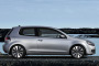 VW Introduces LPG on the Golf VI
