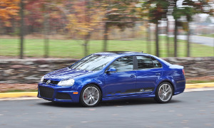 VW Introduces Three 2010 Special Edition Models to the US