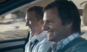 VW Jetta Commercial: Let's Go to Vegas Baby!
