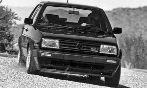 VW Jetta GLI: A Look Back at the Sporty Compact Sedan With Golf GTI Roots