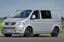 VW Launched Transporter Sportline X Limited Edition