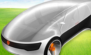 VW Launches “App My Ride” Contest