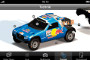 VW Launches Dakar Rally iPhone App