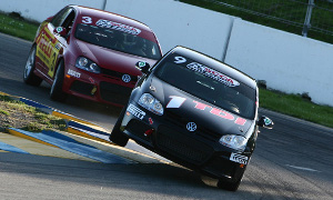 VW Looks for 2010 Jetta TDI Cup Race Drivers