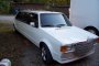 VW Mercedes Crossover Limo on eBay