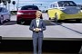 VW of America CEO Says Union $4,500 EV Incentive is Fundamentally Wrong
