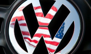 VW Opens Plant in Chattanooga