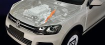 VW Personnel Trained in Augmented Reality